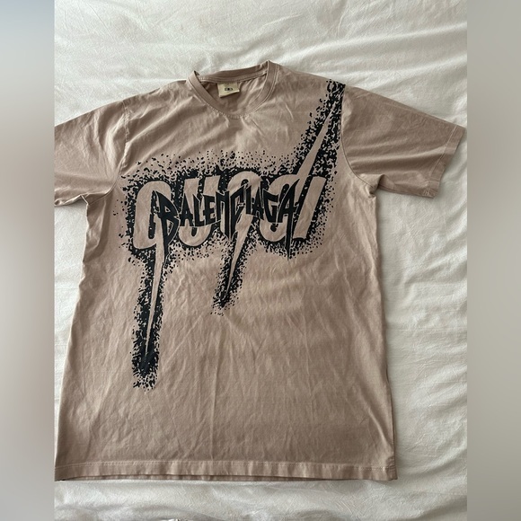 Unbranded T-Shirt, L - Picture 1 of 11